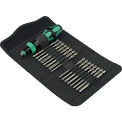 Wera Kompakt 60 RA-R 1 dílna ráčnový šroubovák 1/4 (6,3 mm)