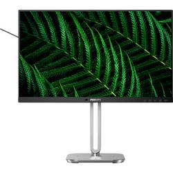 Philips 24B2G5200 LCD monitor 60.5 cm (23.8 palec) 1920 x 1080 Pixel 16:9 4 ms IPS LCD