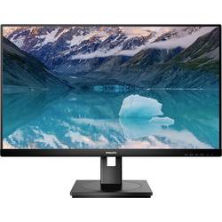 Philips 222S9JML LCD monitor 54.6 cm (21.5 palec) 1920 x 1080 Pixel 16:9 4 ms VA LCD