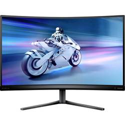 Philips 27M2C5200W herní monitor 68.6 cm (27 palec) 1920 x 1080 Pixel 16:9 0.3 ms VA LCD
