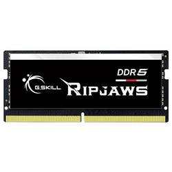 G.Skill F5-4800S3838A16GX1-RS RAM modul pro notebooky DDR5 16 GB 1 x 16 GB 4800 MHz F5-4800S3838A16GX1-RS