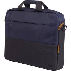 Trust brašna na notebooky 16 LAPTOP BAG - BLUE S max.velikostí: 39,6 cm (15,6) modrá