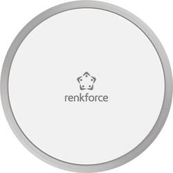 Renkforce RF-5GA-450 kruhová anténa, autoanténa do okénka Wi-Fi, LTE, 5G