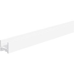 EVN APFW200 EVN Lichttechnik profil hliník (d x š) 2000 mm x 18.50 mm 1 ks