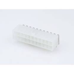 Molex vestavná zásuvková lišta (standardní) 22, 39301220, 1 ks Bulk