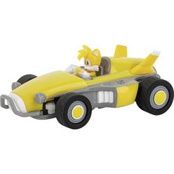Carrera 370430023 Team Sonic Racing 1:43 RC model auta elektrický silniční model