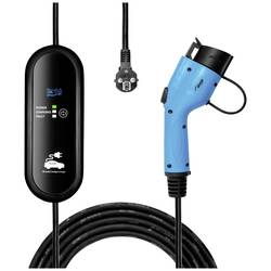 Akyga AK-EC-18 nabíjecí kabel pro emobility 5 m