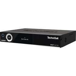 TechniSat DIGIT ISIO S4 satelitní HD přijímač