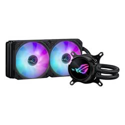 Asus ROG Strix LC III 240 ARGB vodní chladič PC