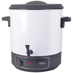 Silva Homeline PK-HG 270 415005 automat na teplé nápoje bílá