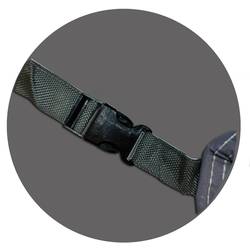 HP Autozubehör 18260 Outdoor kompletní garáž (d x š x v) 483 x 178 x 119 cm Vhodné pro značku auta: Universal