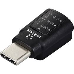 Renkforce USB 2.0 adaptér [1x USB-C® zástrčka - 1x Sluchátka (konektor 3,5 mm)] RF-GSB-172
