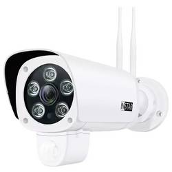 INSTAR neu INSTAR IN-9808 4K weiß 18002 IP bezpečnostní kamera
