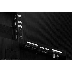 Samsung OLED S85F 4K Vision AI OLED TV, 138 cm 55 palec, G (A - G), CI+, DVB-C, DVB-S2, DVB-T2, PVR ready, Smart TV, UHD, WLAN, černá