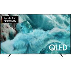 Samsung QLED Q7FA Vision AI QLED TV 214 cm 85 palec Energetická třída (EEK2021) G (A - G) CI+, DVB-C, DVB-S2, DVB-T2, PVR ready, QLED, Smart TV, UHD, WLAN černá