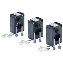 Hensel ME 332 20001378 proudový transformátor 3fázový Primární proud 250 A Sekundární proud 5 A Průchodka pro vodič (výška x šířka):10 x 30 mm Ø průchodky