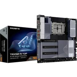 Gigabyte TRX50 AI TOP Základní deska Tvarový faktor ATX