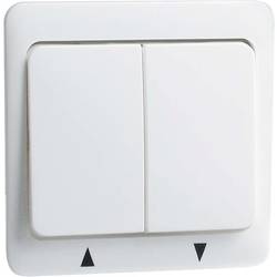PEHA by Honeywell kryt kolébka bílá 176411 1 ks