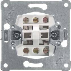 PEHA by Honeywell 1násobné vestavný roletové tlačítko 110911 1 ks