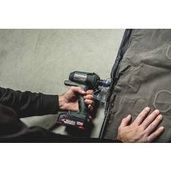 Metabo BP 18 LTX BL Akumulátorový fukar Průtok vzduchu 0.7 m³/min Rychlost proudění vzduchu 122 m/s 18 V