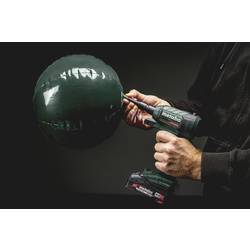 Metabo BP 18 LTX BL Akumulátorový fukar Průtok vzduchu 0.7 m³/min Rychlost proudění vzduchu 122 m/s 18 V