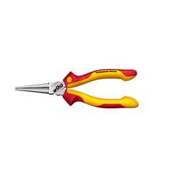 Wiha 26735 VDE kleště kruhové rovné nástrojová ocel 160 mm