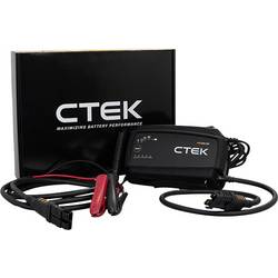 CTEK PRO25 CiC EU 40-480 nabíječka autobaterie, 12 V, 25 A