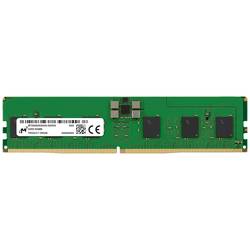 Micron MTC10F1084S1RC56BR paměť RAM pro server Retail DDR5 16 GB 1 x 16 GB ECC 5600 MHz 288pin DIMM CL46 MTC10F1084S1RC56BR