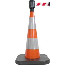 VISO RCX102RB dopravní kužel Délka pásu 2 m (Ø x v) 90 mm x 100 cm