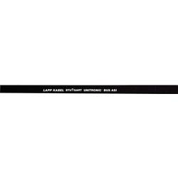LAPP 2170231/100 sběrnicový kabel UNITRONIC® BUS 2 x 1.5 mm² černá 100 m