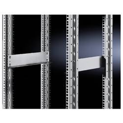 Rittal DK 7402.000 kluzná lišta ocelový plech 482.6 mm 2 ks