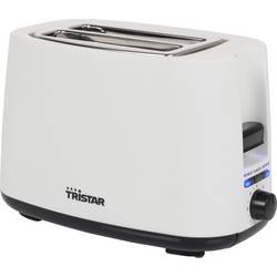 Tristar BR-1055 topinkovač bílá