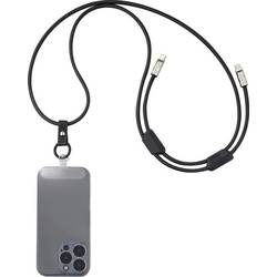 Renkforce Kabel USB-C USB 2.0 USB-C ® zástrčka 1.50 m černá RF-6721086