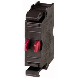 Eaton M22-K01 spínací kontaktní prvek 1 rozpínací kontakt bez aretace 230 V/AC, 400 V/AC, 500 V/AC, 24 V/DC, 110 V/DC, 220 V/DC 1 ks