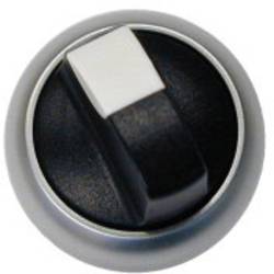 Eaton 216874-1 M22-WKV tlačítko volby černá 1 x 40 ° 1 ks