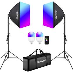 Neewer NK800 LED video svítidlo