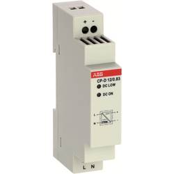 ABB CP-D 12/0.83 síťový zdroj na DIN lištu, 0.83 A