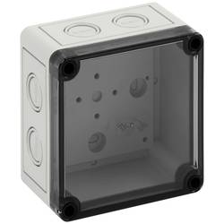 instalační rozvodnice Spelsberg TK PS 1111-7-tm, (d x š x v) 110 x 110 x 66 mm, N/A, 1 ks