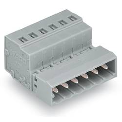 WAGO 300 pinová lišta (standardní) 2, rozteč 5 mm, 231-602/000-044/032-000, 50 ks