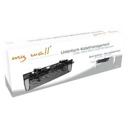 My Wall stojan na zavěšování dokumentů HZ40L HZ40L černá 1 ks