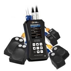PCE Instruments ultrazvukový senzor PCE-TDS 200+ SML Provozní napětí (rozsah): 5 V Měřicí rozsah: 0 - 32 m/s 1 ks