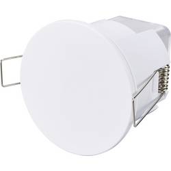 Sygonix SY-6683268 na strop, pod omítku detektor přítomnosti osob 360 ° relé bílá IP54