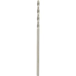 Bosch Accessories 2608585467 HSS kovový spirálový vrták, 1.1 mm, délka 36 mm, broušený, DIN 338, válcová stopka, 10 ks