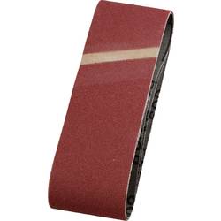 kwb 911006 sada brusného pásu Zrnitost 60 (d x š) 400 mm x 60 mm 3 ks