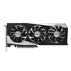 Gigabyte grafická karta RTX 3060 12 GB PCIe 4.0 x16