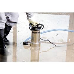 Metabo 251800000 PS 18000 SN ponorné čerpadlo pro užitkovou vodu 19000 l/h 11 m
