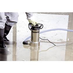 Metabo 251800000 PS 18000 SN ponorné čerpadlo pro užitkovou vodu 19000 l/h 11 m