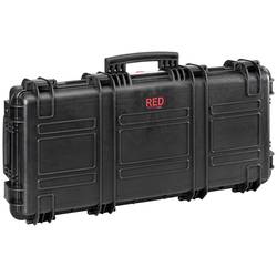 Explorer Cases outdoorový kufřík, 39.6 l, (d x š x v) 846 x 427 x 167 mm, černá, RED7814.B E