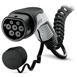Phoenix Contact 1627130 nabíjecí kabel pro emobility 4 m