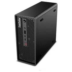 Lenovo stolní PC ThinkStation P3 Ultra Intel® Core™ i9 i9-14900K 64 GB RAM 1 TB SSD Nvidia RTX 2000 Ada Win 11 Pro 30HA009EGE